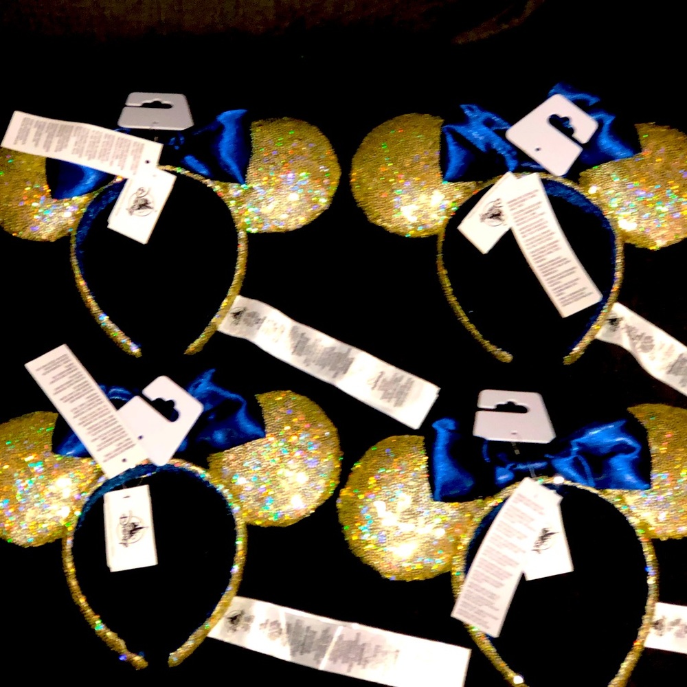 Disney ears
